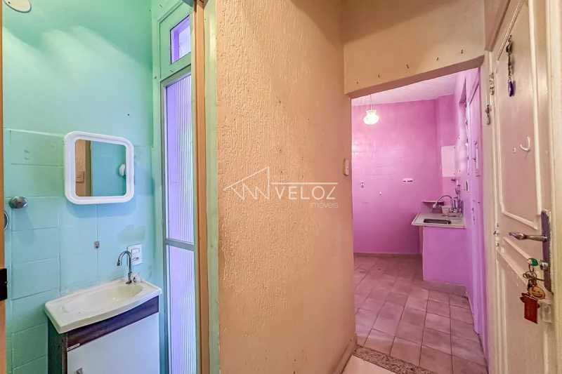 Apartamento, 1 quarto, 62 m² - Foto 18