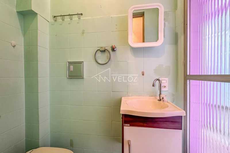 Apartamento, 1 quarto, 62 m² - Foto 7