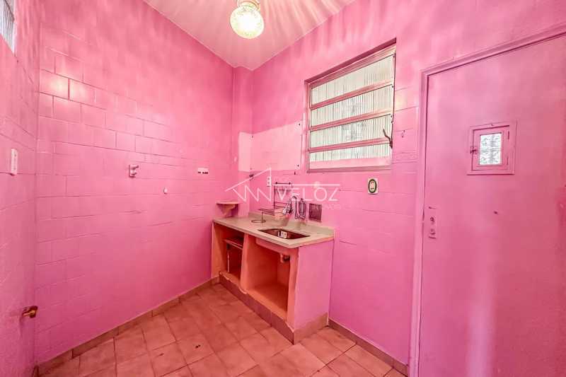 Apartamento, 1 quarto, 62 m² - Foto 5