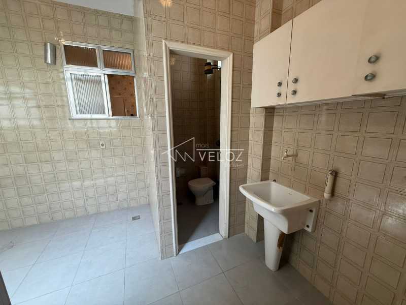 Apartamento, 2 quartos, 85 m² - Foto 12