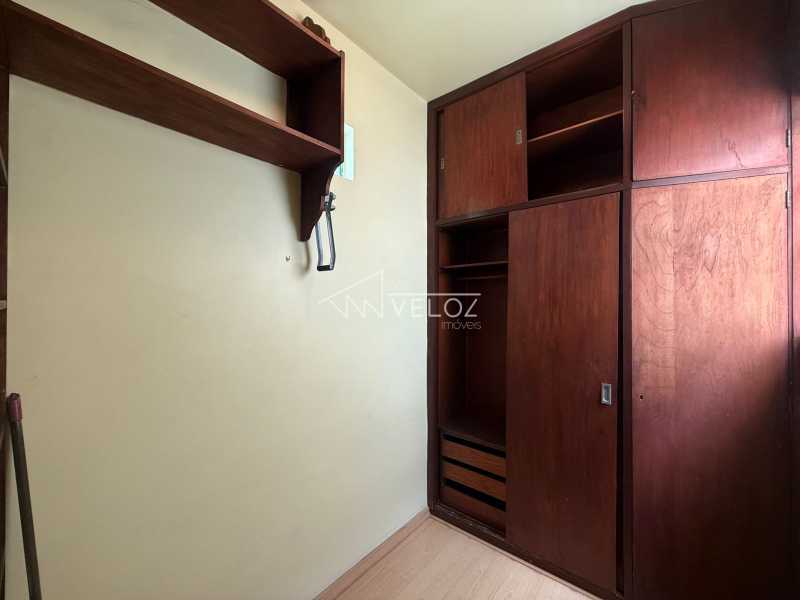 Apartamento, 2 quartos, 85 m² - Foto 11