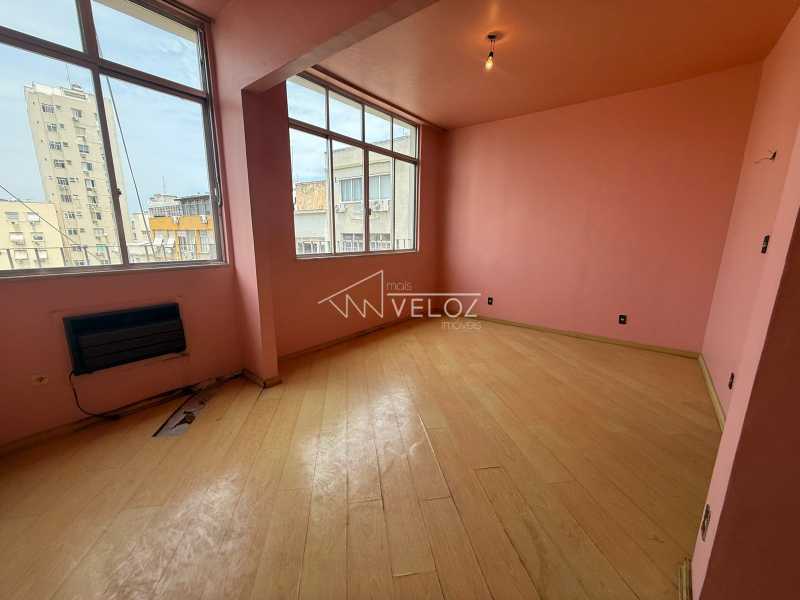 Apartamento, 2 quartos, 85 m² - Foto 9