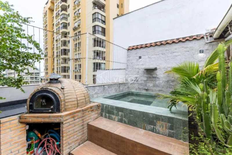 Cobertura, 5 quartos, 181 m² - Foto 4