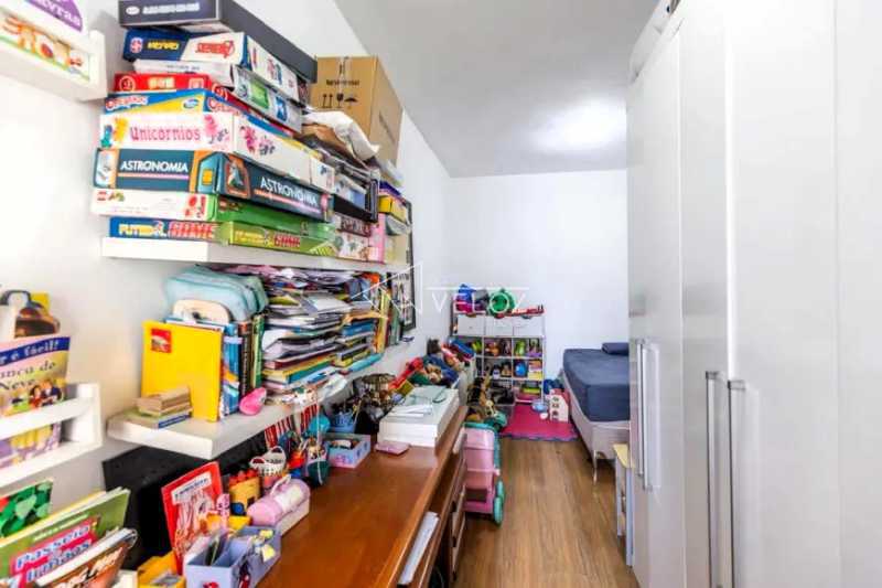 Cobertura, 5 quartos, 181 m² - Foto 27