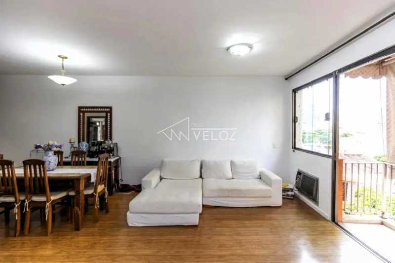 Cobertura, 5 quartos, 181 m² - Foto 10