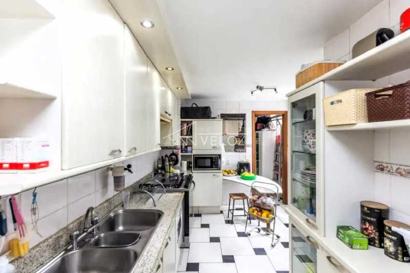 Cobertura, 5 quartos, 181 m² - Foto 8