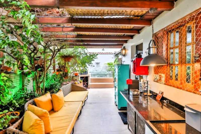 Cobertura, 5 quartos, 181 m² - Foto 18