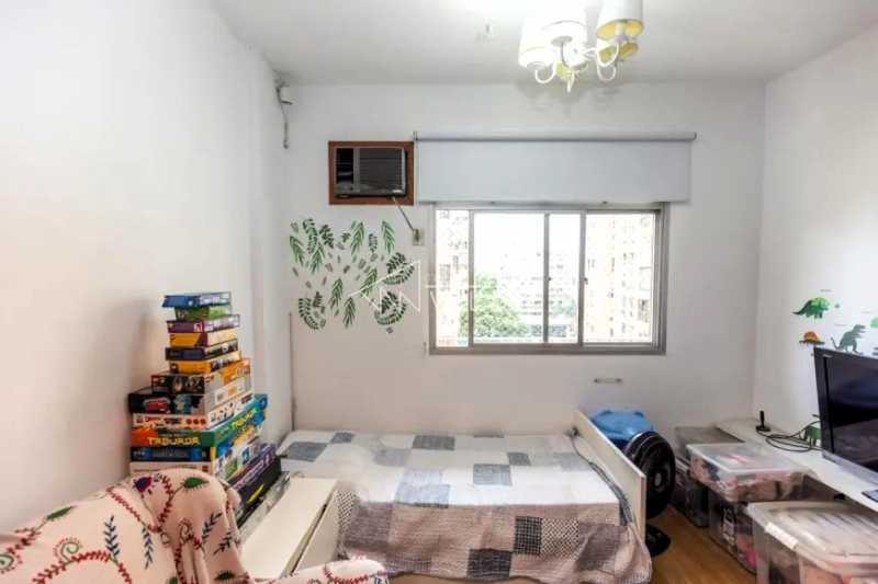 Cobertura, 5 quartos, 181 m² - Foto 6