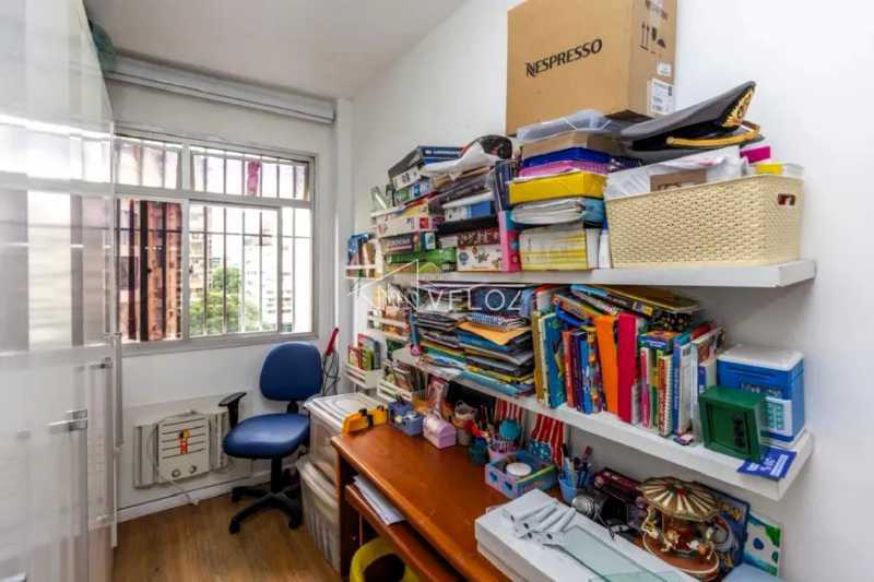 Cobertura, 5 quartos, 181 m² - Foto 19