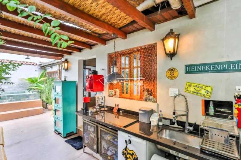 Cobertura, 5 quartos, 181 m² - Foto 20