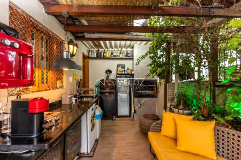 Cobertura, 5 quartos, 181 m² - Foto 21