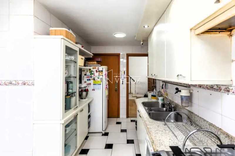 Cobertura, 5 quartos, 181 m² - Foto 13