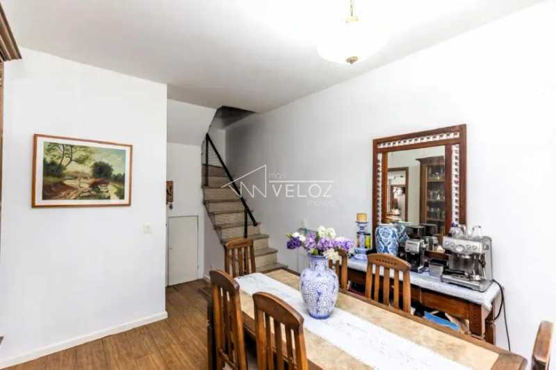 Cobertura, 5 quartos, 181 m² - Foto 3