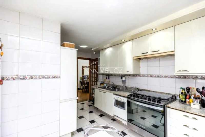 Cobertura, 5 quartos, 181 m² - Foto 12