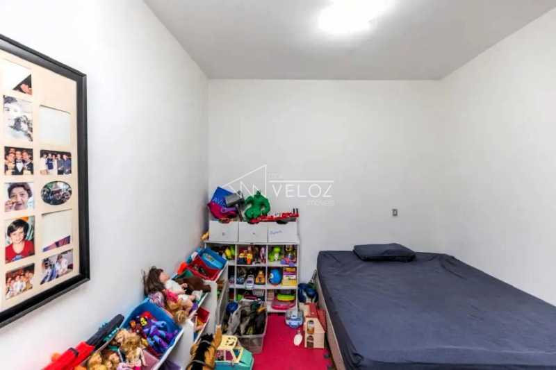 Cobertura, 5 quartos, 181 m² - Foto 2