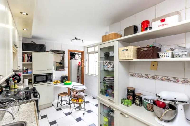 Cobertura, 5 quartos, 181 m² - Foto 26