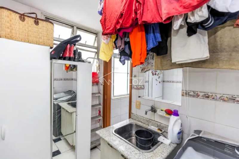 Cobertura, 5 quartos, 181 m² - Foto 16