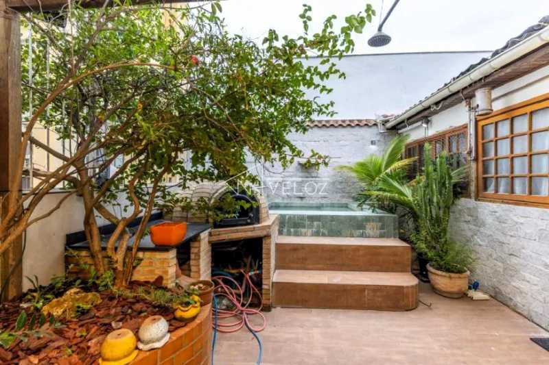 Cobertura, 5 quartos, 181 m² - Foto 11