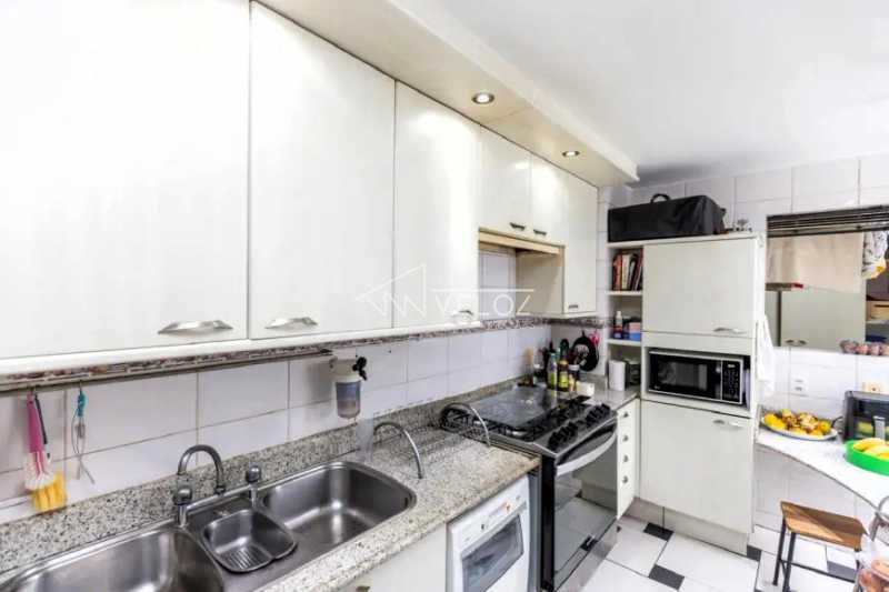 Cobertura, 5 quartos, 181 m² - Foto 15