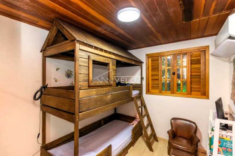 Cobertura, 5 quartos, 181 m² - Foto 9