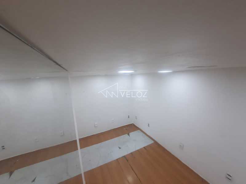 Loja-Salão, 21 m² - Foto 1