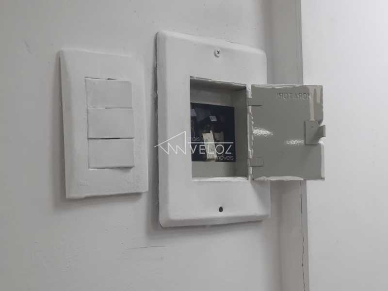 Loja-Salão, 21 m² - Foto 4