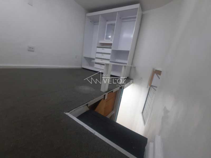 Loja-Salão, 21 m² - Foto 3