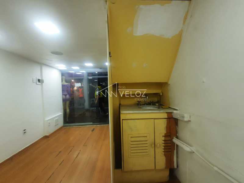 Loja-Salão, 21 m² - Foto 5