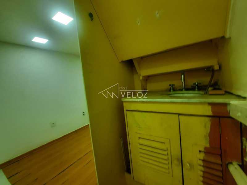 Loja-Salão, 21 m² - Foto 5