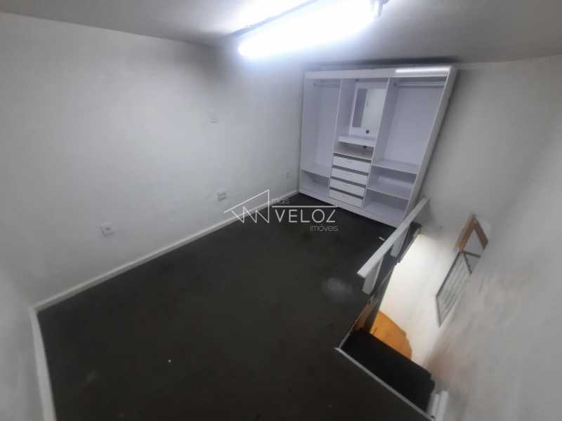 Loja-Salão, 21 m² - Foto 2