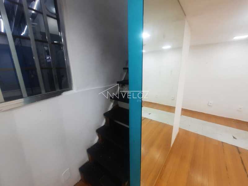 Loja-Salão, 21 m² - Foto 6