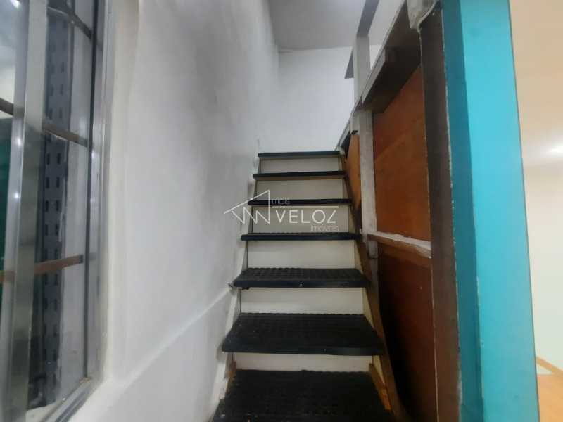 Loja-Salão, 21 m² - Foto 3