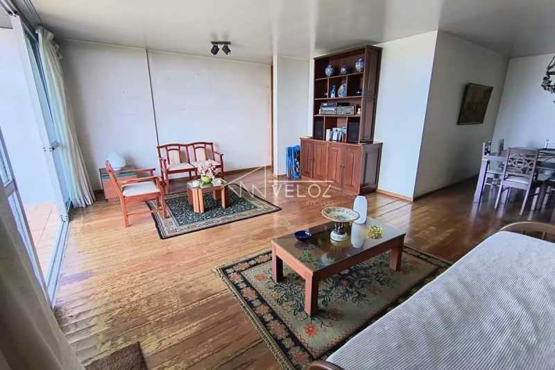 Apartamento, 4 quartos, 170 m² - Foto 11