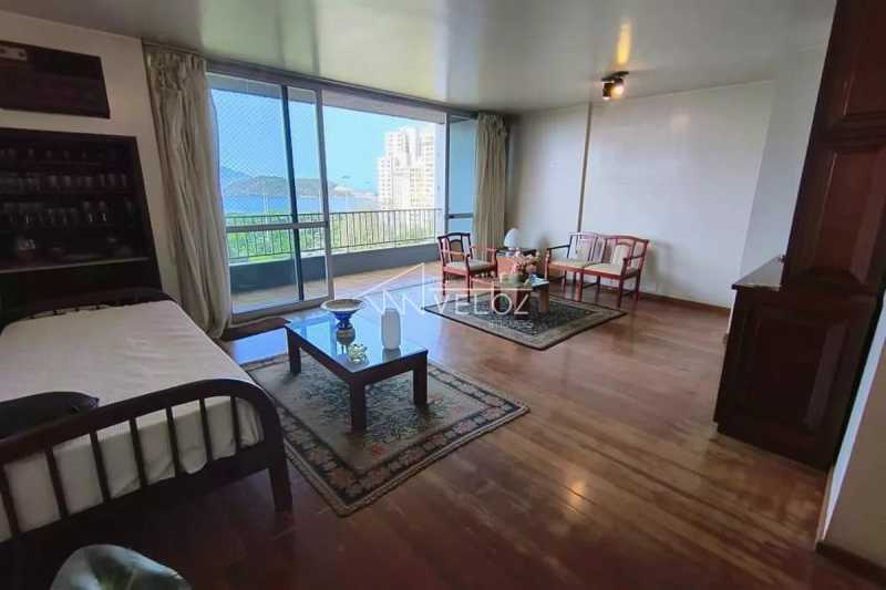 Apartamento, 4 quartos, 170 m² - Foto 8