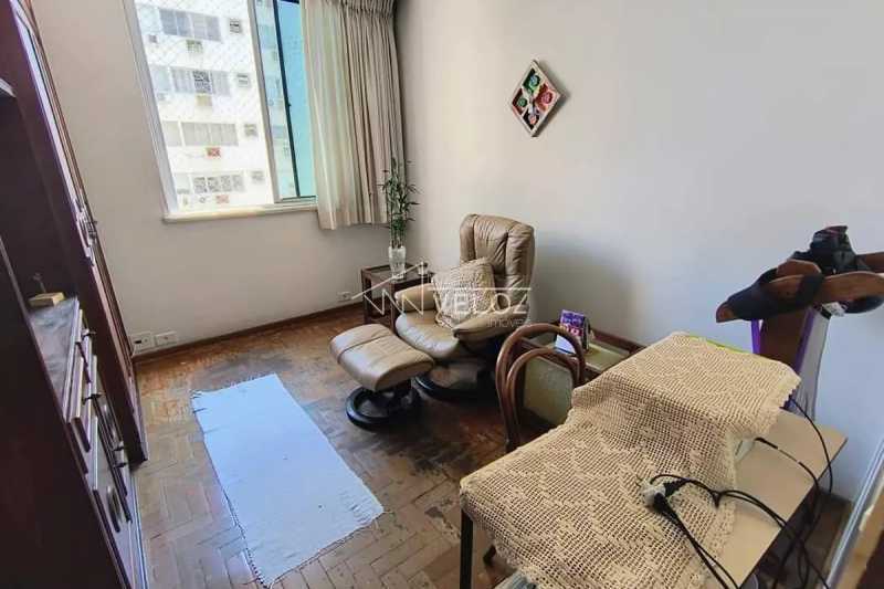 Apartamento, 4 quartos, 170 m² - Foto 5