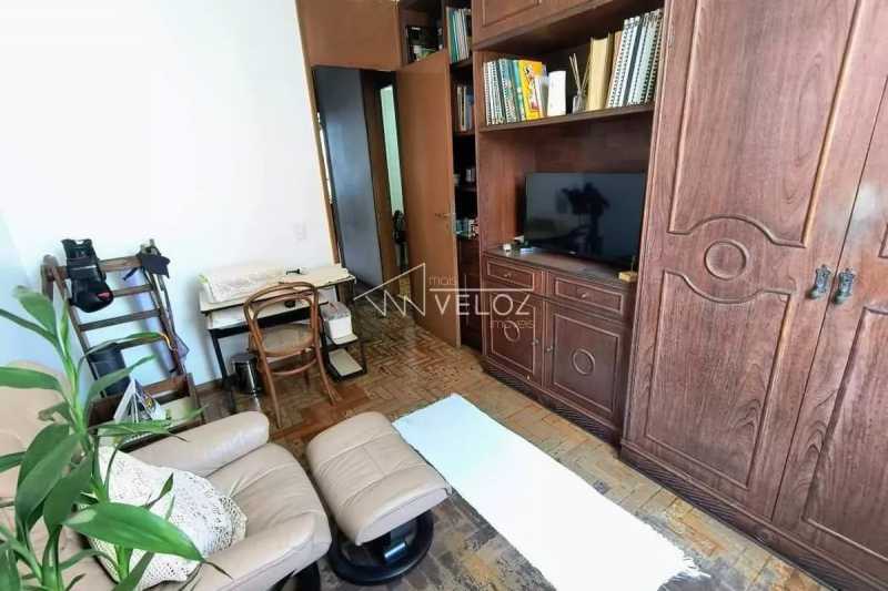 Apartamento, 4 quartos, 170 m² - Foto 18
