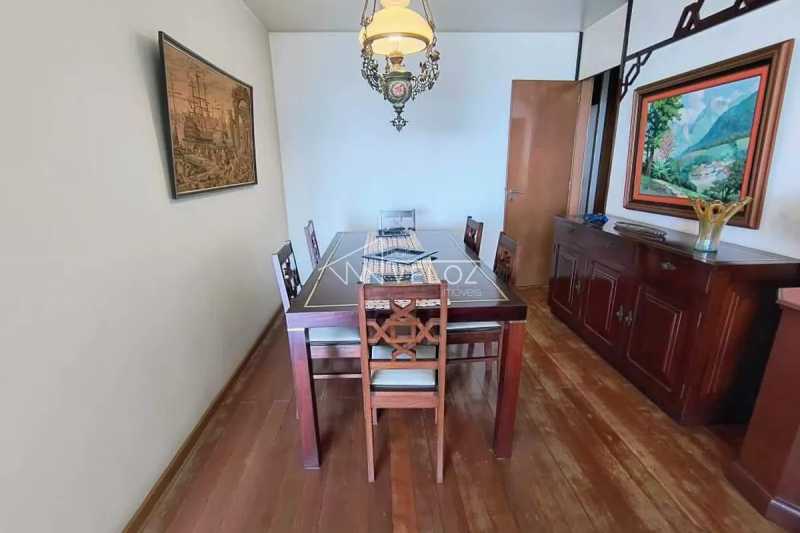 Apartamento, 4 quartos, 170 m² - Foto 21