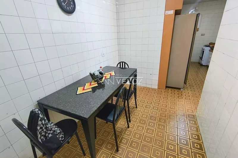 Apartamento, 4 quartos, 170 m² - Foto 16