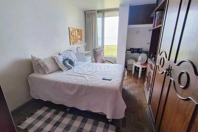 Apartamento, 4 quartos, 170 m² - Foto 23