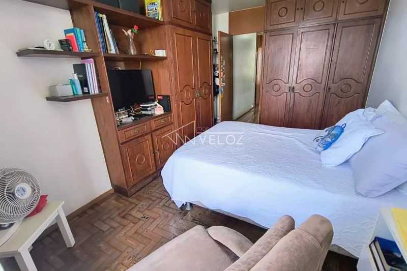 Apartamento, 4 quartos, 170 m² - Foto 10