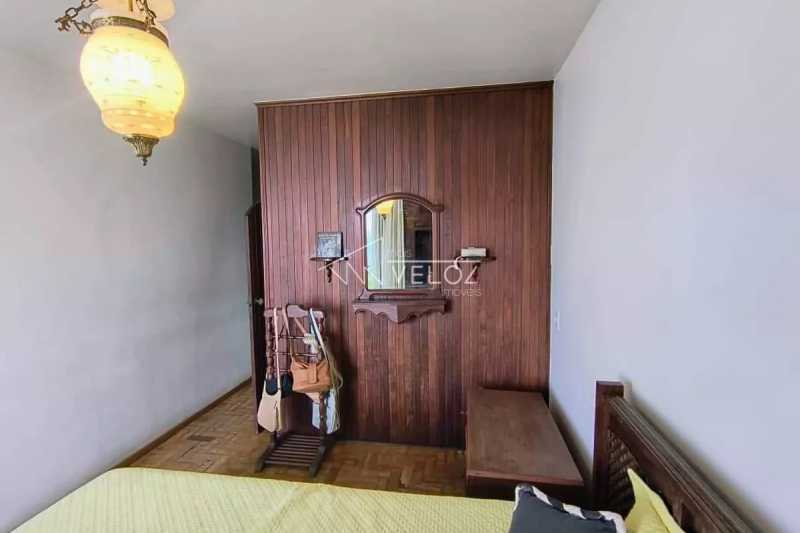 Apartamento, 4 quartos, 170 m² - Foto 19