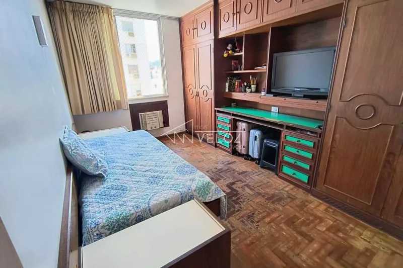 Apartamento, 4 quartos, 170 m² - Foto 22