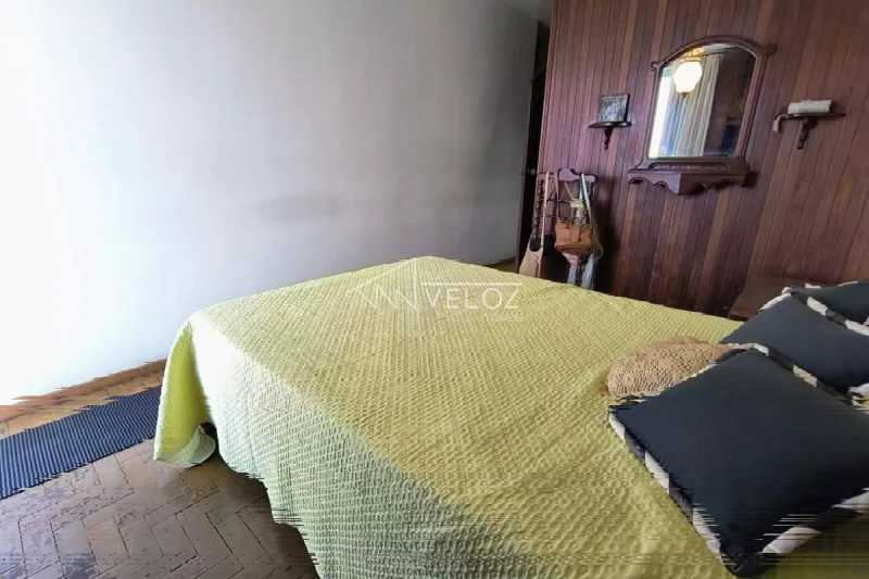 Apartamento, 4 quartos, 170 m² - Foto 4