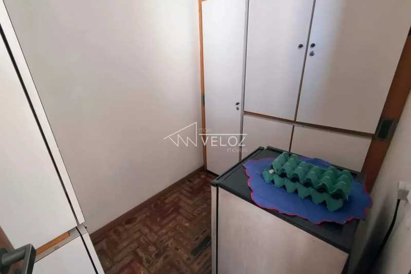 Apartamento, 4 quartos, 170 m² - Foto 14