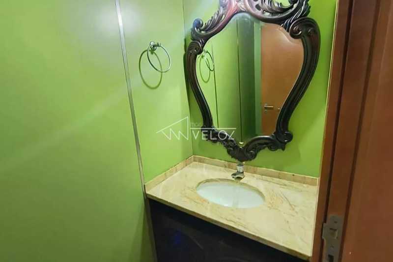 Apartamento, 4 quartos, 170 m² - Foto 25