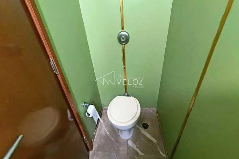 Apartamento, 4 quartos, 170 m² - Foto 24