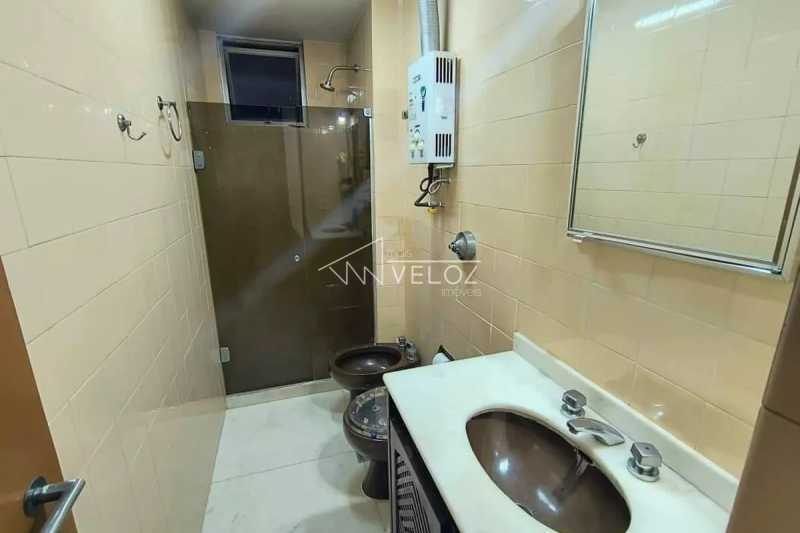 Apartamento, 4 quartos, 170 m² - Foto 3