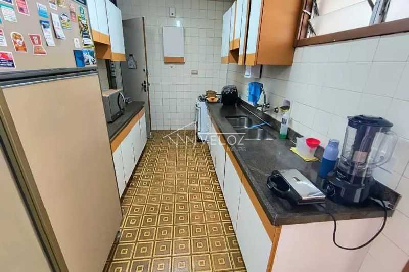 Apartamento, 4 quartos, 170 m² - Foto 7