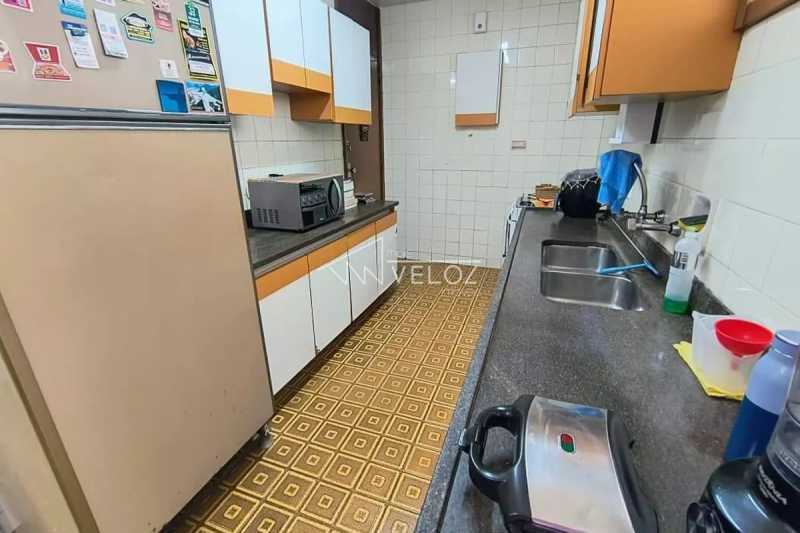 Apartamento, 4 quartos, 170 m² - Foto 2