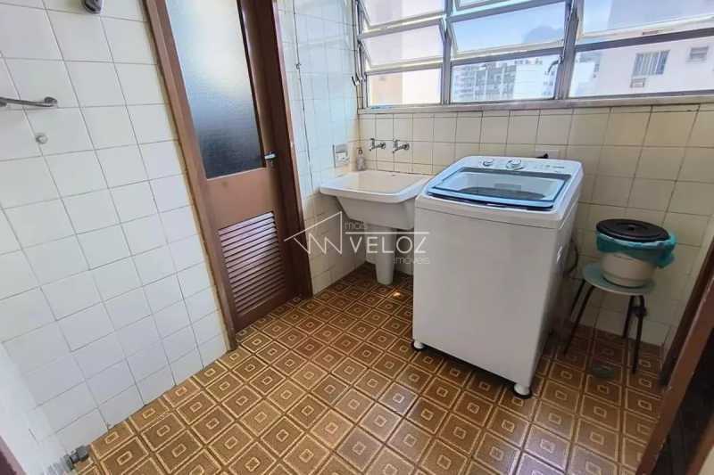 Apartamento, 4 quartos, 170 m² - Foto 13